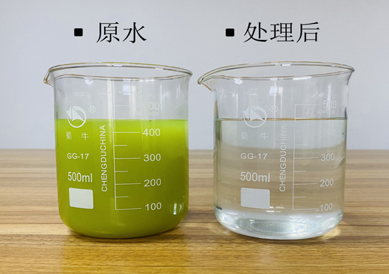 實(shí)測農(nóng)村生活污水處理設(shè)備，水質(zhì)達(dá)標(biāo)無死角，1臺頂5臺