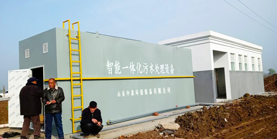 醫(yī)療污水處理設(shè)備有哪些特點(diǎn)？如何選醫(yī)療污水處理設(shè)備？（2）