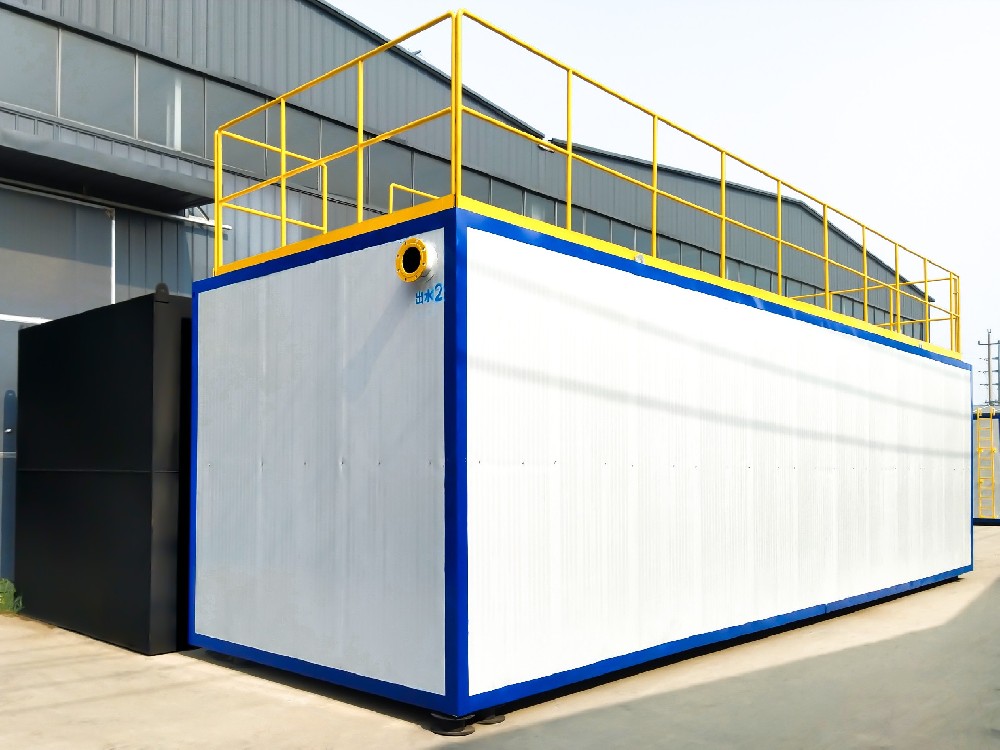 制糖廢水處理：守護環境與資源的關鍵舉措