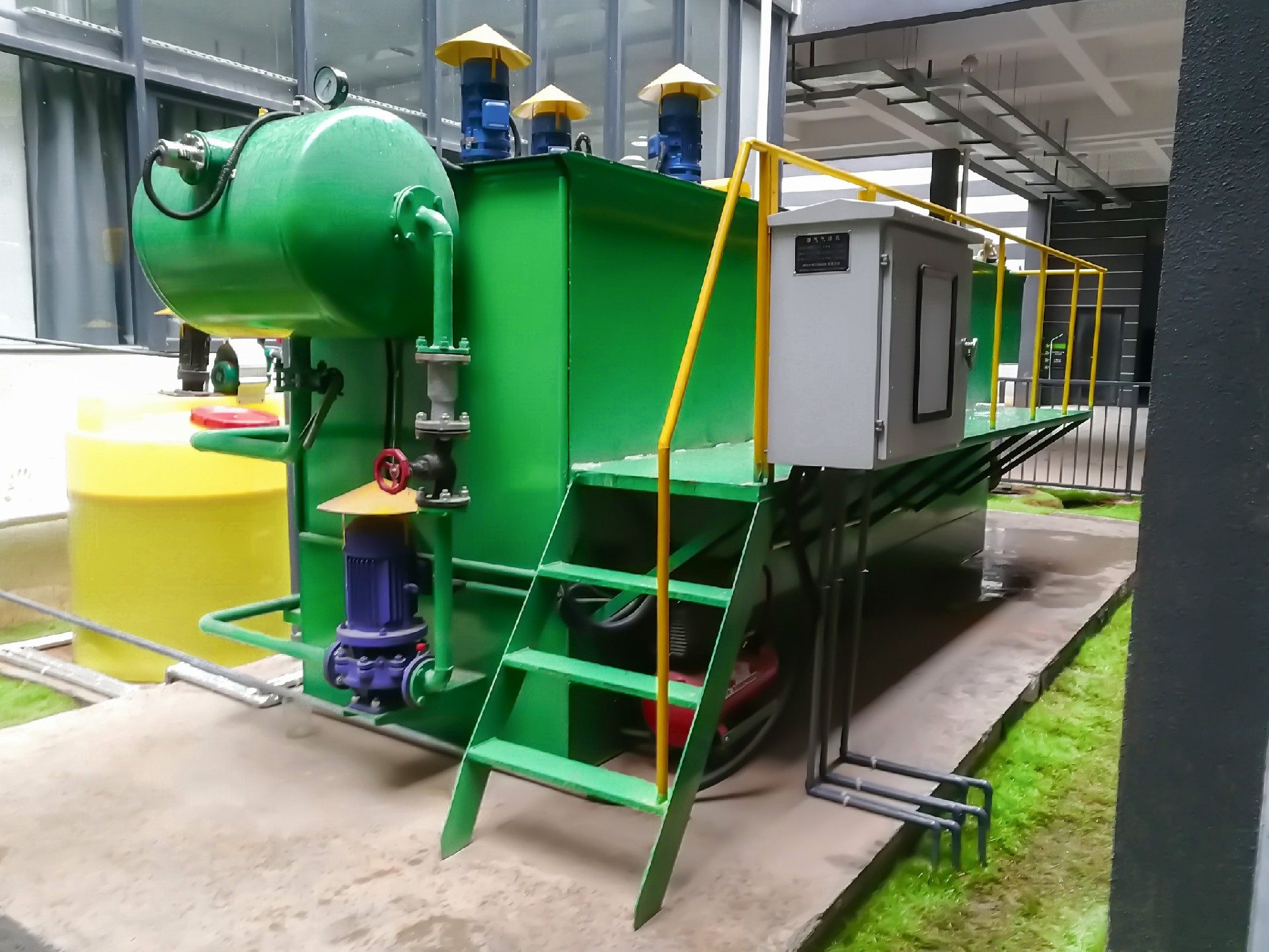 地埋一體化污水處理設(shè)備,生活污水處理設(shè)備,農(nóng)村污水處理設(shè)備