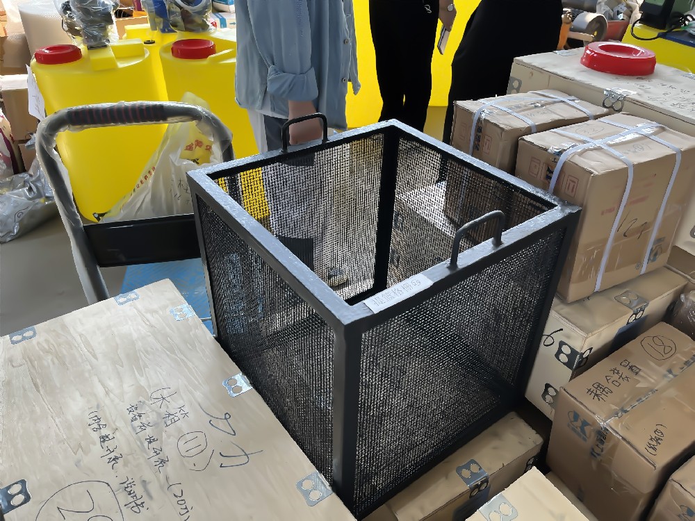 工業(yè)廢水處理運(yùn)行中容易造成不達(dá)標(biāo)的因素