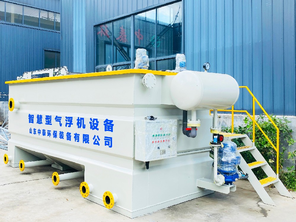 醫院污水處理設備的智能化升級與運維管理