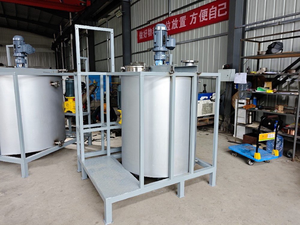 溶氣氣浮機：河道污水處理的高效除污設(shè)備