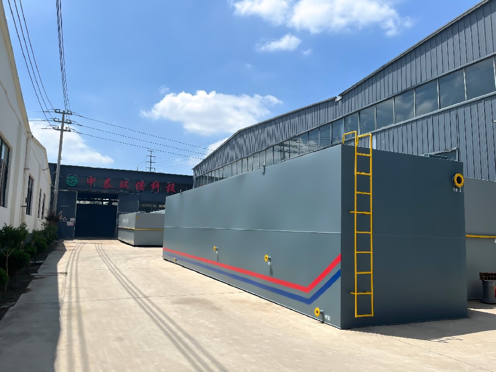 ?油田污水處理：防爆設(shè)備是安全運行的“第一道防線”