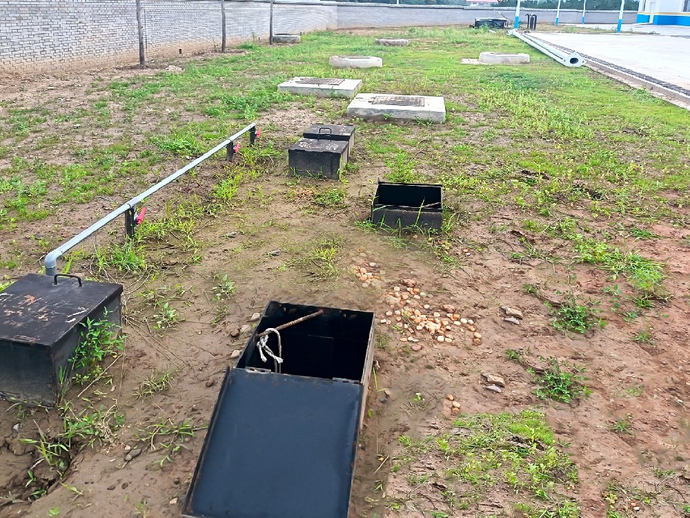 醫(yī)院污水一體化污水處理設(shè)備：安全處理的高效選擇