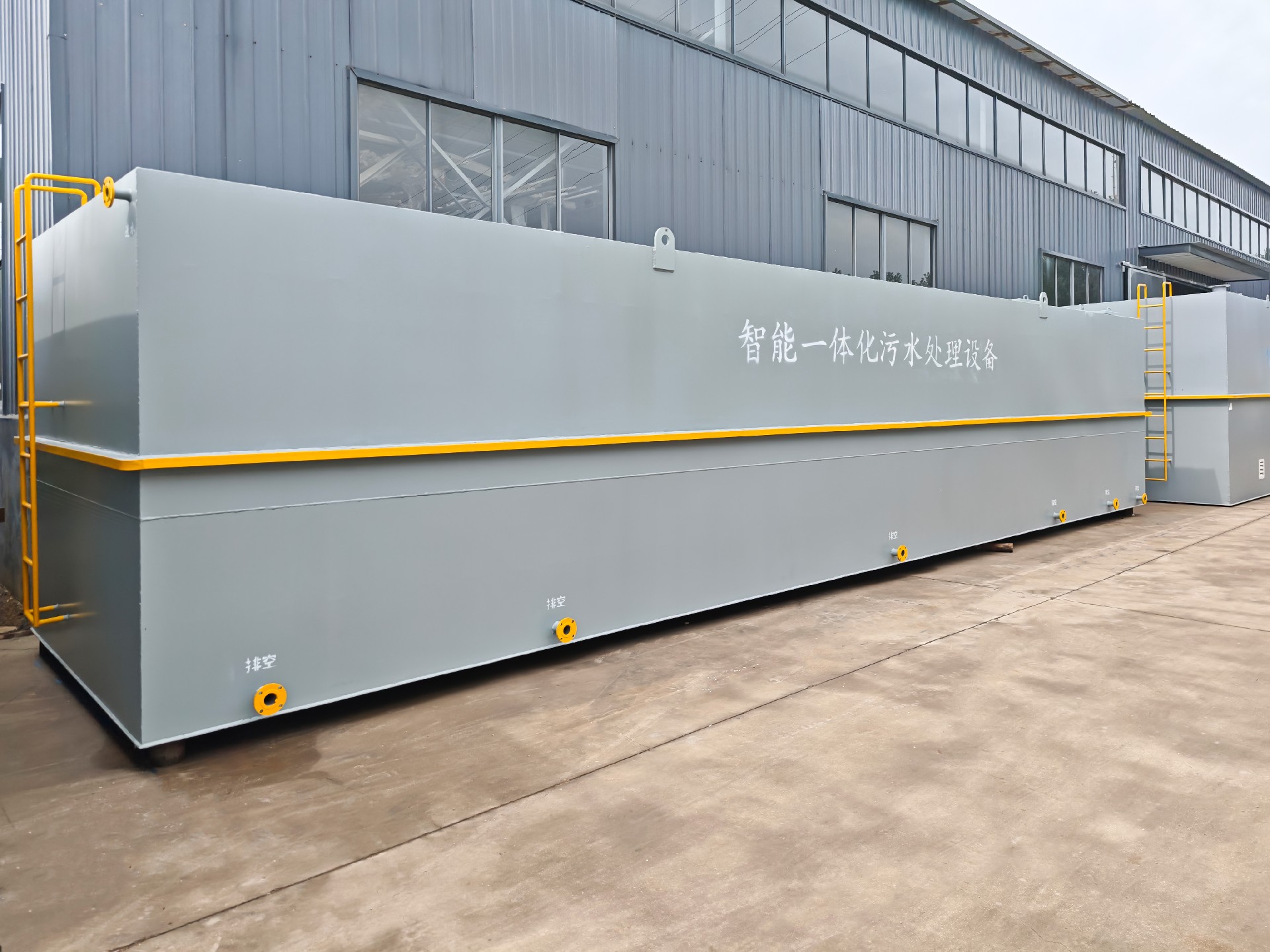 地埋一體化污水處理設(shè)備,生活污水處理設(shè)備,農(nóng)村污水處理設(shè)備