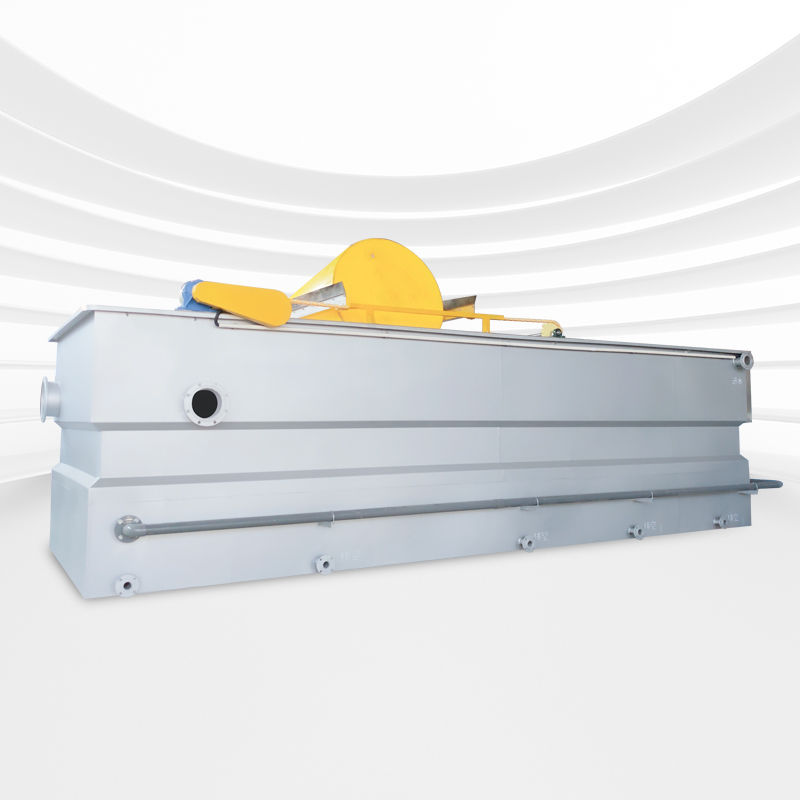 高效濃縮氣浮機(jī)